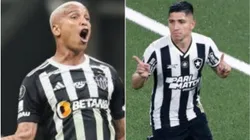 El ex azul que entregará novedoso premio en la final de la Copa Libertadores