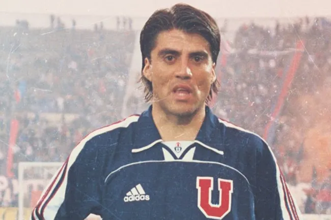 Clarence Acuña entregará novedoso premio en la final de la Libertadores (Archivo)