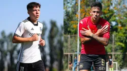 Colo Colo y Unión Española animarán la final de la Proyección.