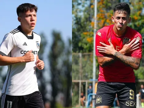 Colo Colo vs Unión Española: ¿Quién transmite la final de la Proyección?