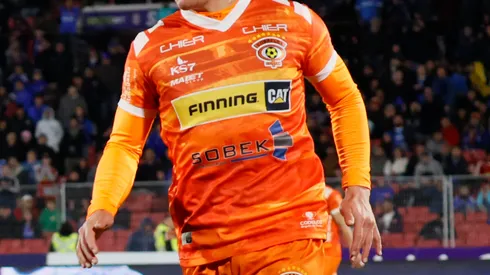 Cobreloa presentó la marca que vestirá al club en 2025.