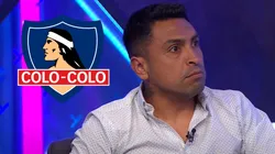 Gonzalo Jara destaca el juego de pies de arquero que aparece en el radar de Colo Colo. (Foto: Photosport)