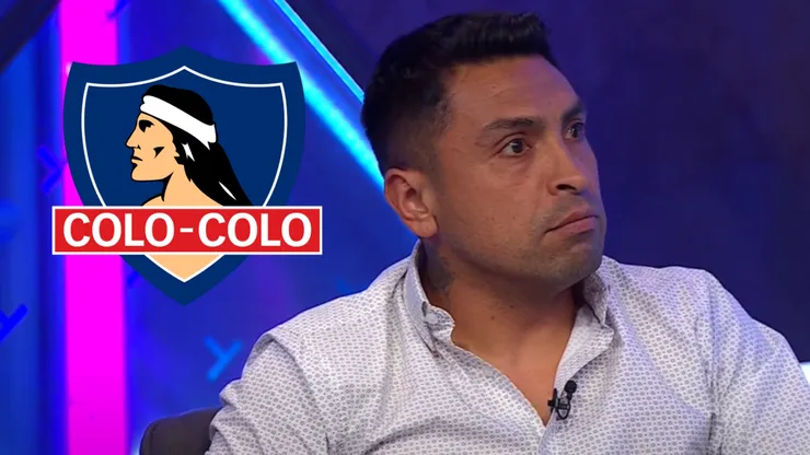 Gonzalo Jara destaca el juego de pies de arquero que aparece en el radar de Colo Colo. (Foto: Photosport)