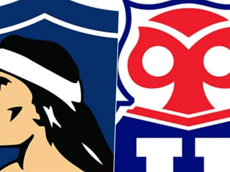 TV abierta transmitirá la gran final entre la U y Colo Colo