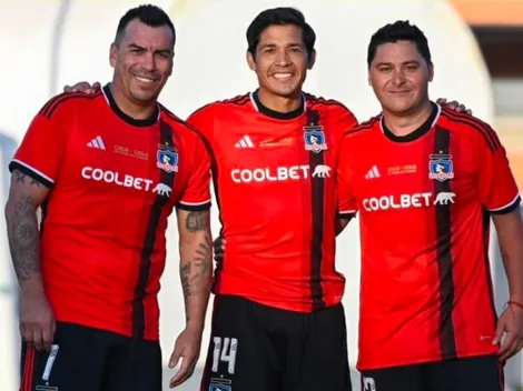 Colo Colo vs River Plate: Día, hora, estadio y quiénes van a jugar