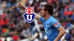 El día que la U prefirió a otro atacante antes que a Octavio Rivero