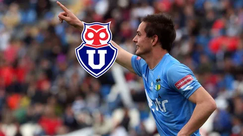 El día que la U prefirió a otro atacante antes que a Octavio Rivero