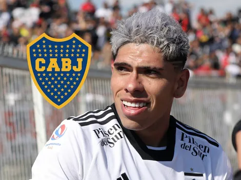 La pichanga de Carlos Palacios hizo enloquecer a la prensa argentina