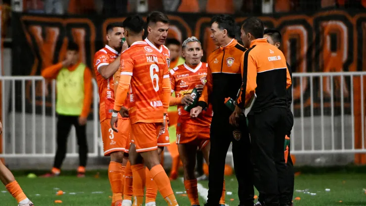 Cobreloa perdería a este importante jugador para el 2025