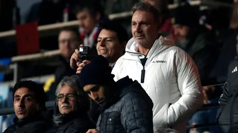 Marcelo Barticciotto sufrió un violento robo durante esta madrugada