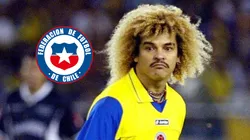 El astro colombiano se la jugó con un once plagado de estrellas.