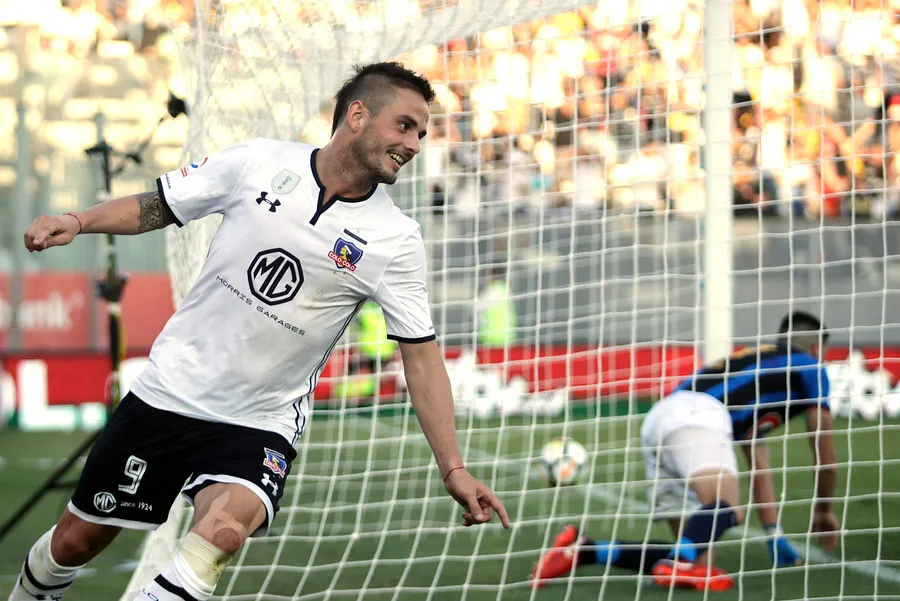 ¿Complicará el pasado albo de Rivero? (Photosport