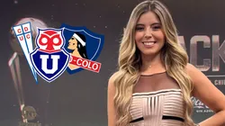 La destacada periodista nacional destapa este bombazo de mercado