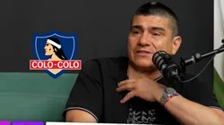 Marcelo Toby Vega pide a este arquero para Colo Colo