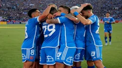 Dos equipos interesados en jugador desechado por la U.