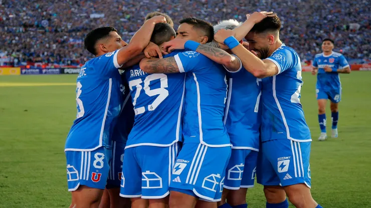 Dos equipos interesados en jugador desechado por la U.