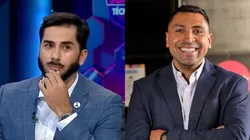 Jara no fue invitado al partido de leyendas de Colo Colo.