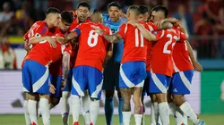 Jugador de La Roja tiene club para el 2025.