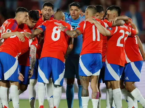 Jugador de la Selección Chilena tiene club para 2025