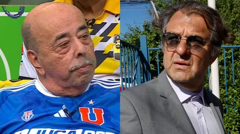 Tito Awad liquidó a Aníbal Mosa.