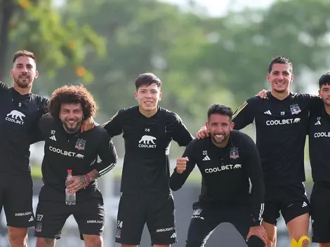 ¿Dónde será? Colo Colo tiene listas las fechas de la pretemporada