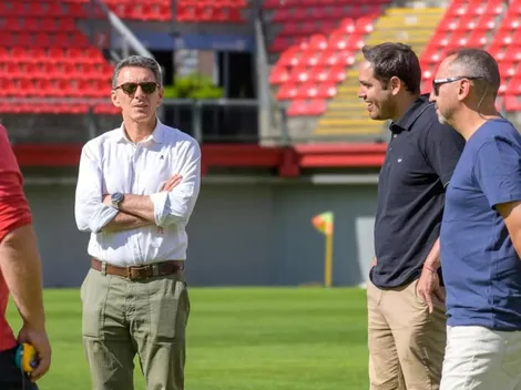 Municipalidad de Chillán y Ñublense buscan cumplir un gran sueño en la Libertadores