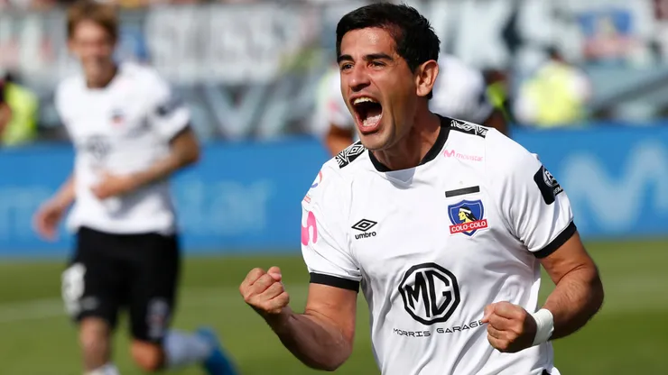 El ex defensor tendrá su vuelta al fútbol chileno en un importante cargo