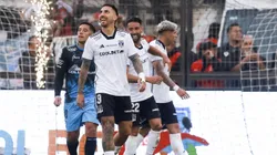 Colo Colo apuesta en grande para este mercado de fichajes.