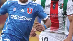 En la Universidad de Chile se duermen con este posible fichaje