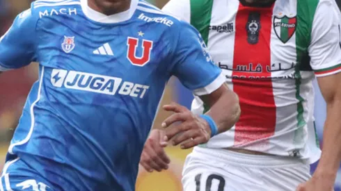 En la Universidad de Chile se duermen con este posible fichaje