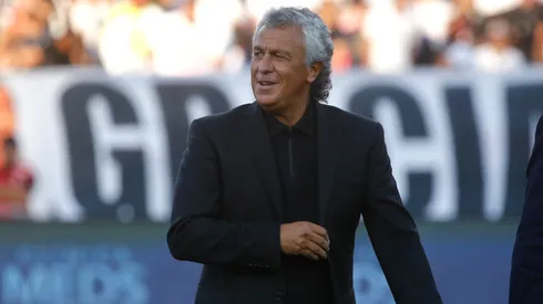 El histórico de la UC no lo pasa bien en Perú antes de arribar a Alianza Lima.