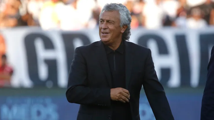 El histórico de la UC no lo pasa bien en Perú antes de arribar a Alianza Lima.