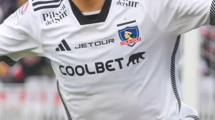 En Colo Colo buscarán romper el chanchito por este jugador