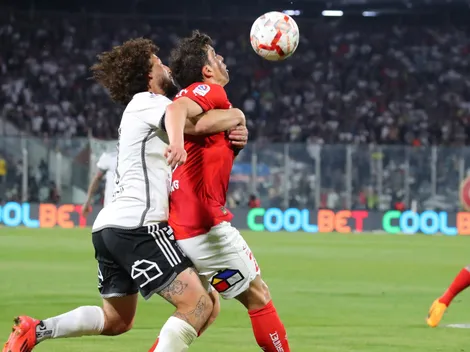 En Colo Colo confiesan que enviaron grúas por Gonzalo Tapia