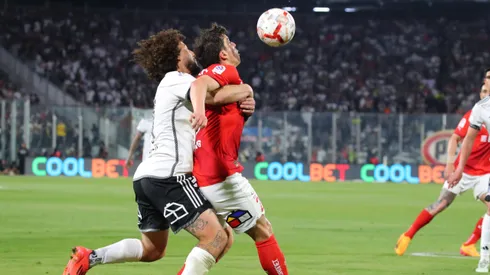 En Colo Colo confirmaron el interés por Gonzalo Tapia.