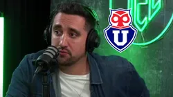 Muñoz realizó un positivo balance del primer año de Álvarez en la U.