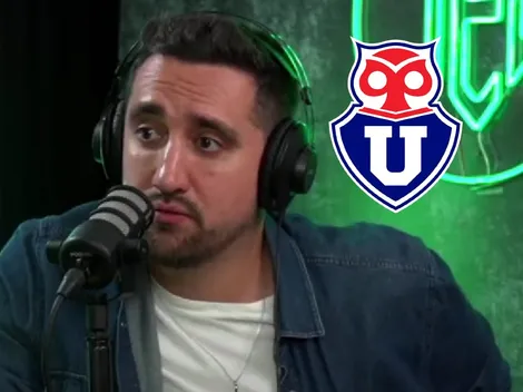 Muñoz sorprende a todos eligiendo al hombre más importante de la U