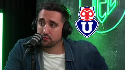 Muñoz realizó un positivo balance del primer año de Álvarez en la U.