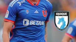 Un criticado jugador azul podría estar viviendo sus últimos días en el CDA.