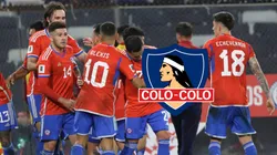 Aseguran que el Cacique quiere a seleccionado nacional.