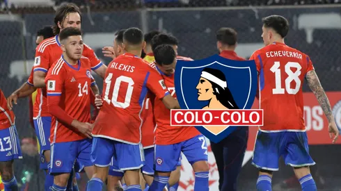 Aseguran que el Cacique quiere a seleccionado nacional.