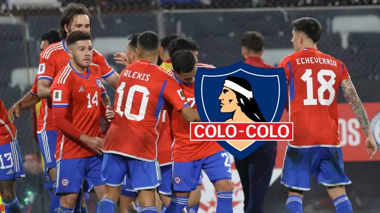 Aseguran que el Cacique quiere a seleccionado nacional.