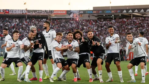 En Colo Colo hay preocupación sobre este jugador y su futuro en el club