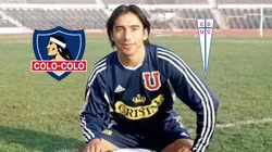 Olea ha manifestado en más de alguna oportunidad que es hincha de la U.