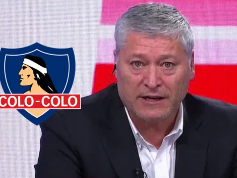 Pato Yáñez golpea la mesa y exige renovarle a cuestionado jugador albo