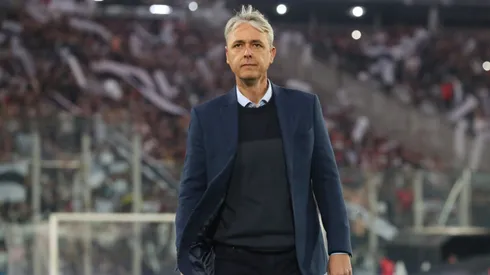 Tiago Nunes tiene a su primer refuerzo para 2025