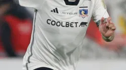 Le dieron portazo en la cara a Colo Colo.