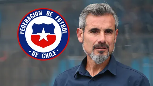 Miguel Ramírez habla de la Roja. (Foto: Photosport)