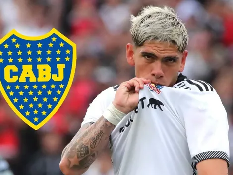 Aníbal Mosa reconoce oferta de Boca Juniors por Carlos Palacios