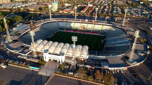 Colo Colo tiene una sexta salida. (Foto: Photosport)